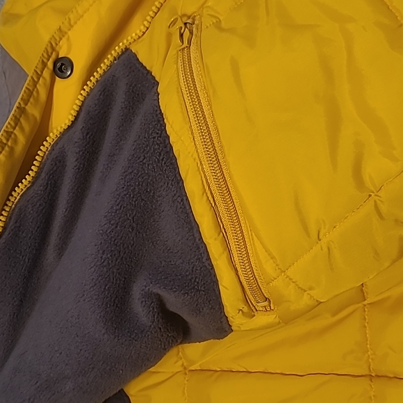 Columbia ski coat - Picture 4 of 8